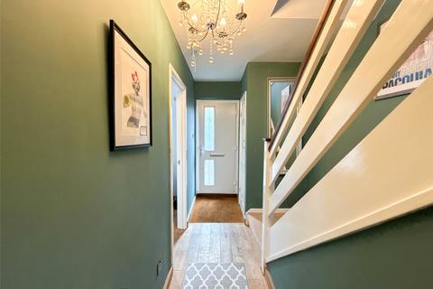 3 bedroom detached house for sale, Oakfields, Burnopfield, NE16