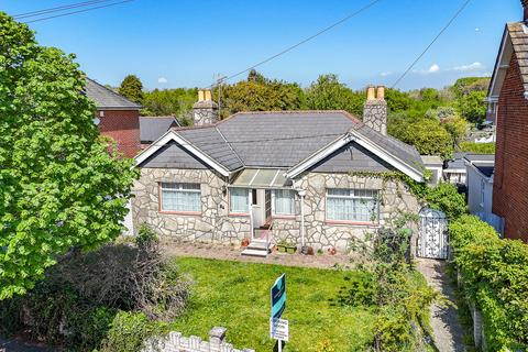 2 bedroom detached bungalow for sale, Glenville Road, Walkford, Christchurch, BH23