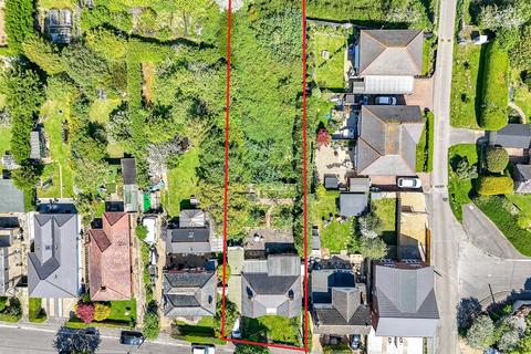 2 bedroom detached bungalow for sale, Glenville Road, Walkford, Christchurch, BH23