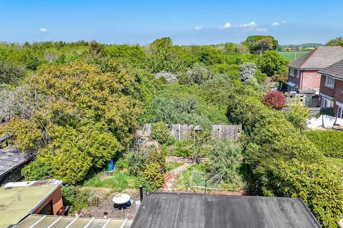 2 bedroom detached bungalow for sale, Glenville Road, Walkford, Christchurch, BH23