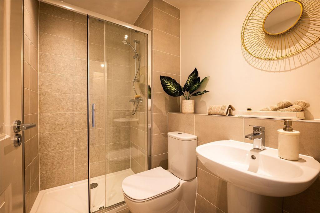 En-Suite