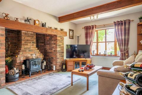 undefined, Forge Close, Melbourne, York