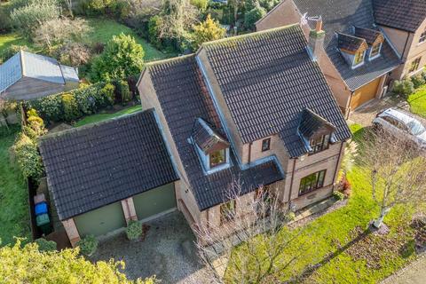 undefined, Forge Close, Melbourne, York