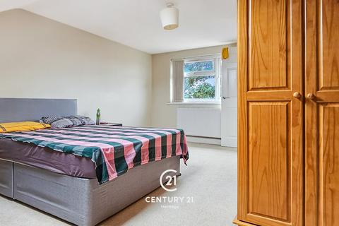 undefined, Francis Road, Leytonstone, London