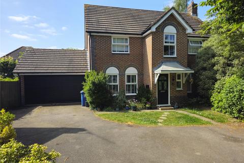 1 Boltons Lane, Binfield, Bracknell, RG42 4UA