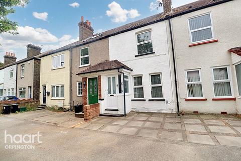 undefined, Meadow View, Orpington