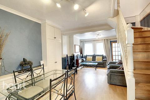undefined, Meadow View, Orpington