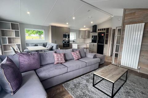 2 bedroom static caravan for sale, Seaton Road Angus