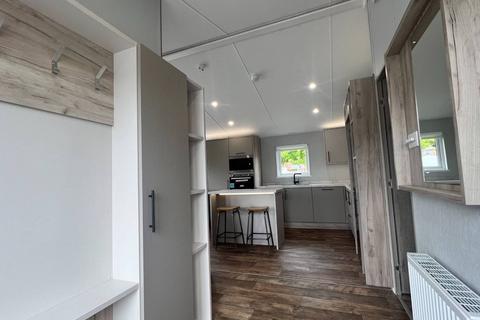 2 bedroom static caravan for sale, Seaton Road Angus