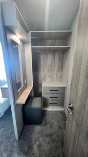 2 bedroom static caravan for sale, Seaton Road Angus