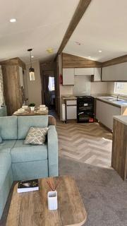 2 bedroom static caravan for sale, Seaton Road Angus