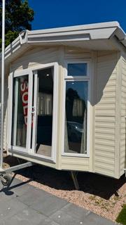 2 bedroom static caravan for sale, Seaton Road Angus