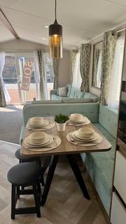 2 bedroom static caravan for sale, Seaton Road Angus