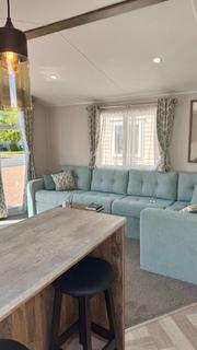 2 bedroom static caravan for sale, Seaton Road Angus