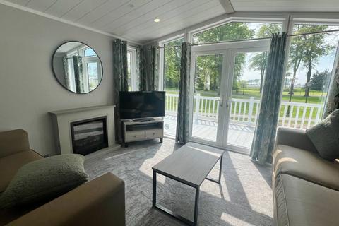 2 bedroom park home for sale, Seaton Road Angus
