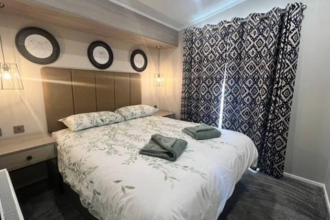 2 bedroom park home for sale, Seaton Road Angus