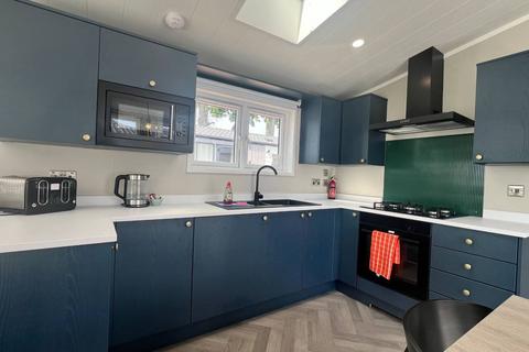 2 bedroom park home for sale, Seaton Road Angus