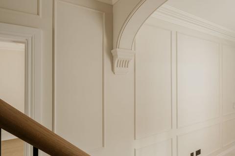 4 bedroom link detached house for sale, Brunswick Gardens, 31 Chilbolton Avenue, Winchester, Hampshire, SO22