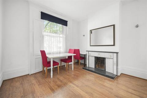 2 bedroom terraced house for sale, Old Ford Road, London E2