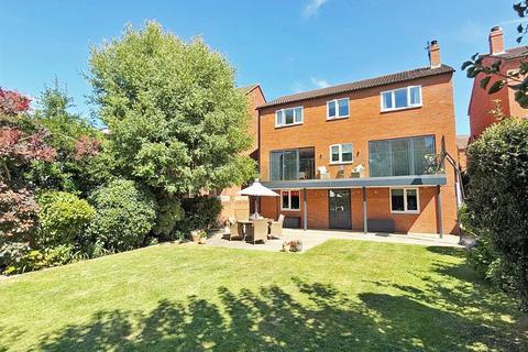 undefined, Underdale Road, Shrewsbury