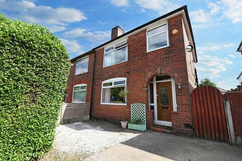 40 Agecroft Road, Pendlebury, Manchester, M27 8UE