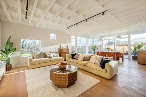 4 bedroom detached house for sale, The Orchard, Ovingdean, Brighton, BN2