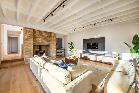 4 bedroom detached house for sale, The Orchard, Ovingdean, Brighton, BN2