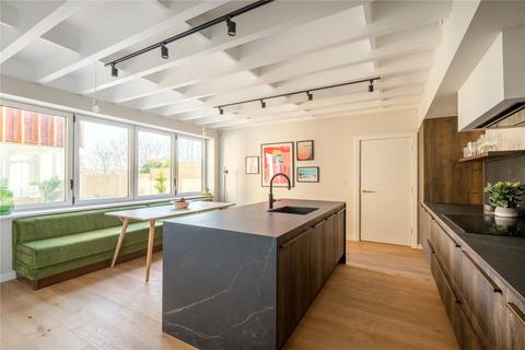 4 bedroom detached house for sale, The Orchard, Ovingdean, Brighton, BN2