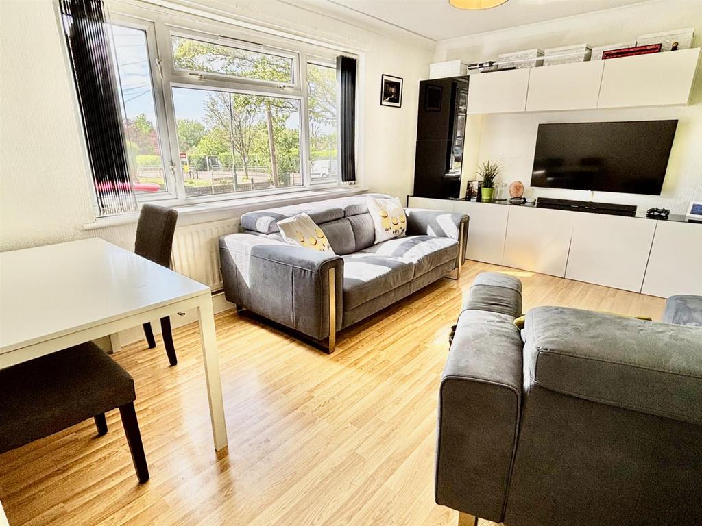 Lounge/Diner