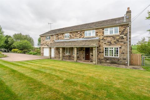 4 bedroom detached house for sale, Backstone Gill Lane, Leeds LS17