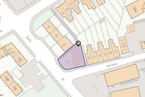 undefined, Short Street, Wednesbury WS10