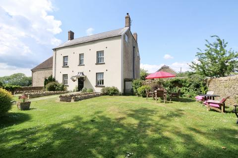 undefined, Stour Hill House, West Stour