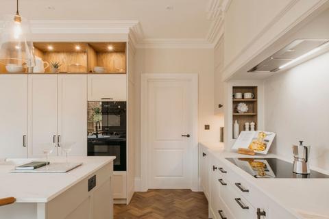 4 bedroom detached house for sale, Brunswick Gardens, 31 Chilbolton Avenue, Winchester, Hampshire, SO22