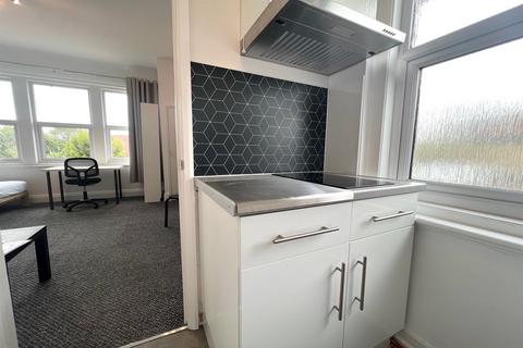 Studio to rent, 288 Iffley Road, Cowley, Oxford, Oxfordshire, OX4