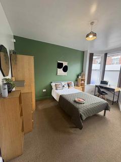 4 bedroom house share to rent, Denham Road, Sheffield S11