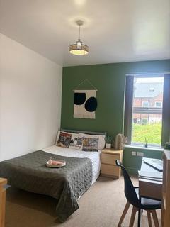 4 bedroom house share to rent, Denham Road, Sheffield S11
