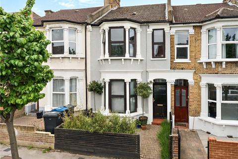 undefined, Cobden Road, London, SE25