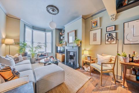 undefined, Cobden Road, London, SE25