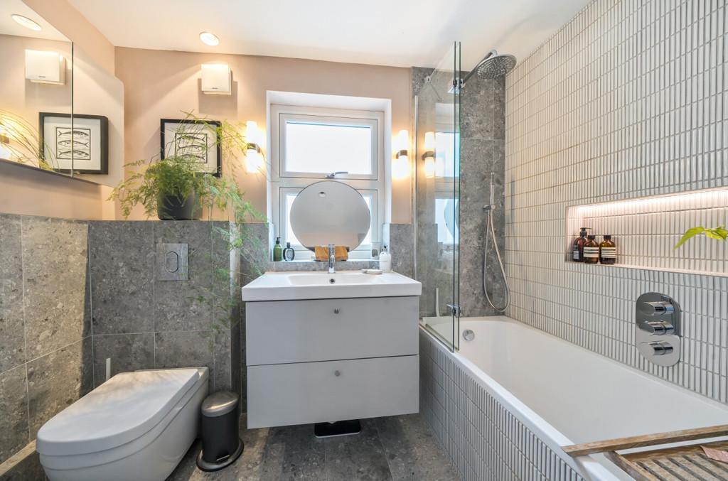 Bathoom