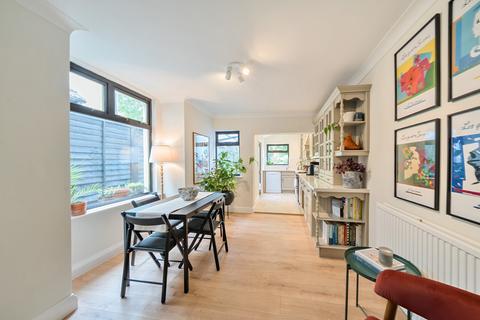 undefined, Cobden Road, London, SE25