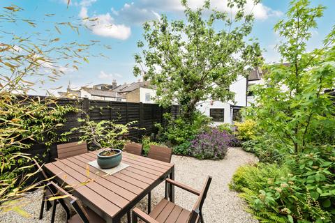 undefined, Cobden Road, London, SE25