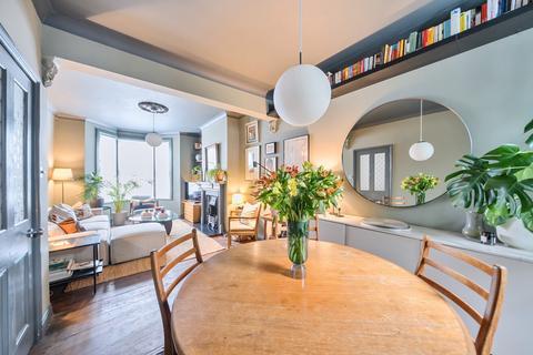 125 Cobden Road, London, SE25 5NU