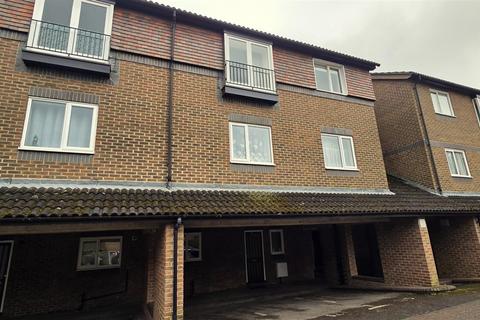 120 Abbeyfields Close, London, NW10 7EG