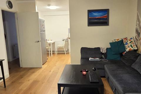 120 Abbeyfields Close, London, NW10 7EG