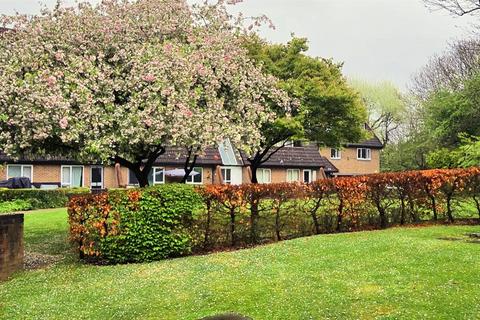 120 Abbeyfields Close, London, NW10 7EG