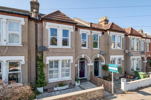 2 bedroom maisonette for sale, Blandford Road, Beckenham BR3