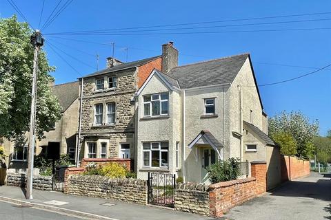 undefined, Victoria road, Cirencester