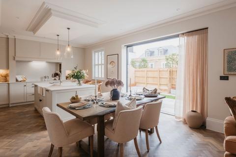 undefined, Chilbolton Avenue, Winchester, Hampshire, SO22