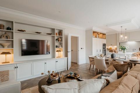 undefined, Chilbolton Avenue, Winchester, Hampshire, SO22