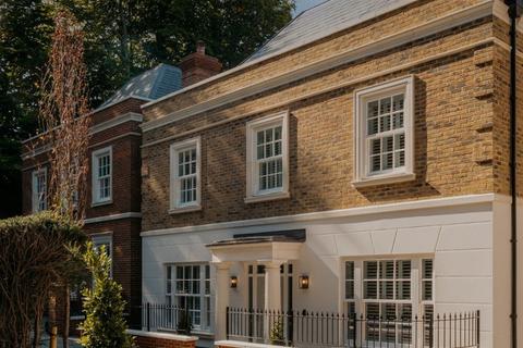 undefined, Chilbolton Avenue, Winchester, Hampshire, SO22